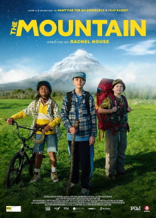 The Mountain Trailer