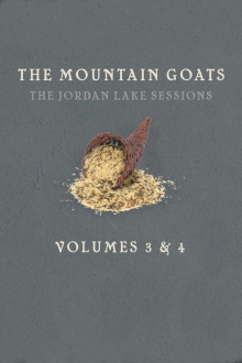the Mountain Goats: The Jordan Lake Sessions (Volume 3) Trailer