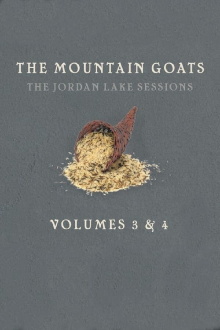 the Mountain Goats: The Jordan Lake Sessions (Volume 4) Trailer