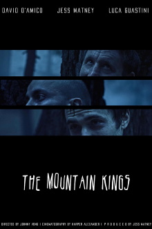 The Mountain Kings Trailer