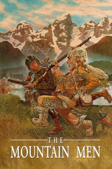 The Mountain Men Trailer