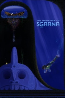 The Mountain of SGaana Trailer