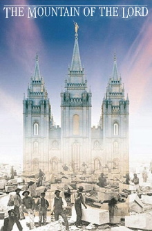 The Mountain of the Lord Trailer