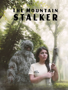 The Mountain Stalker Trailer