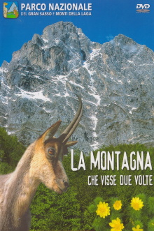 The mountain That Lived Twice Trailer