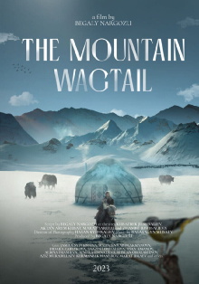 The Mountain Wagtail Trailer
