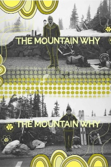 The Mountain Why Trailer