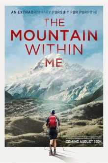 The Mountain Within Me Trailer