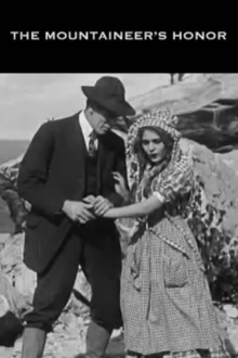 The Mountaineer's Honor Trailer