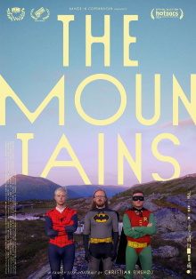 The Mountains Trailer