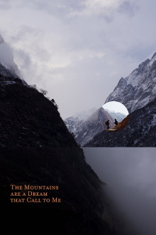 The Mountains Are a Dream That Call to Me Trailer