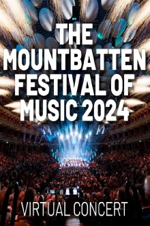 The Mountbatten Festival of Music 2024 | The Bands of HM Royal Marines Trailer