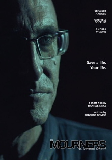 The Mourners Trailer