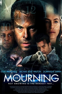 The Mourning Trailer