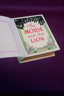 The Mouse and the Lion Trailer