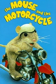 The Mouse and the Motorcycle Trailer
