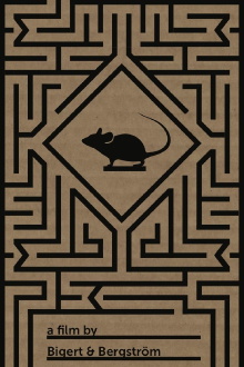 The Mouse Trailer