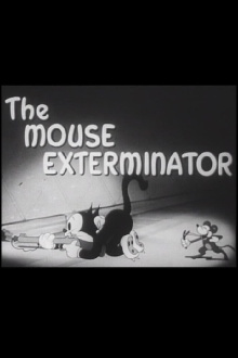 The Mouse Exterminator Trailer