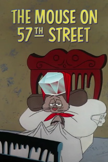 The Mouse on 57th Street Trailer