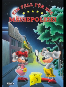 The Mouse Police Trailer