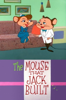 The Mouse That Jack Built Trailer