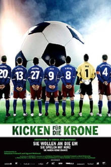 The Mouse That Scored Trailer