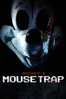 The Mouse Trap Trailer