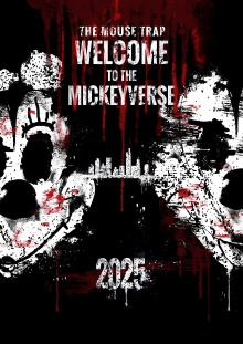 The Mouse Trap: Welcome to the Mickeyverse Trailer