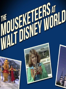 The Mouseketeers at Walt Disney World Trailer