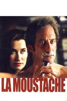 The Moustache Trailer