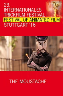 The Moustache Trailer