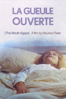 The Mouth Agape Trailer