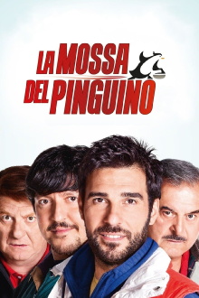 The Move of the Penguin Trailer