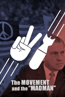 The Movement and the "Madman" Trailer