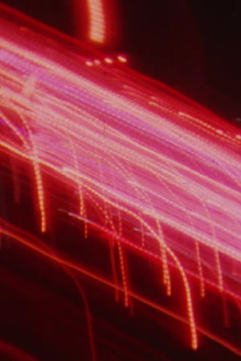 The Movement of Light at Night Trailer