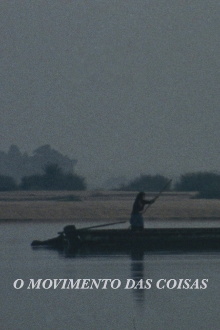 The Movement of Things Trailer
