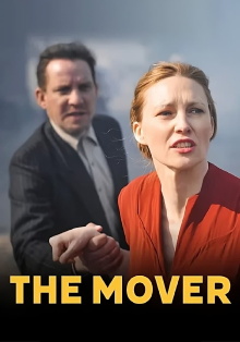 The Mover Trailer