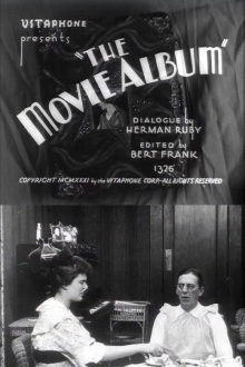 The Movie Album Trailer
