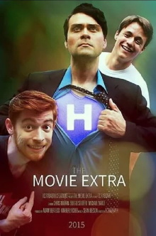 The Movie Extra Trailer