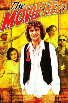 The Movie Hero Trailer
