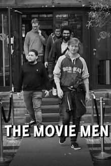 The Movie Men Trailer