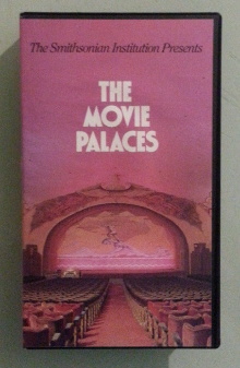 The Movie Palaces Trailer