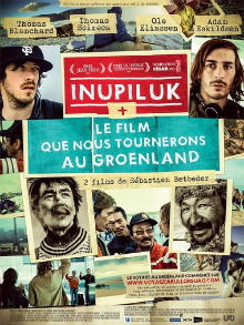 The Movie We Will Shoot in Greenland Trailer