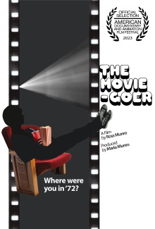 The Moviegoer Trailer