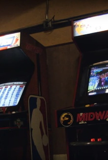 The MovieLand Movie Trailer