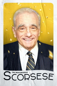 The Moviemakers: Scorsese Trailer