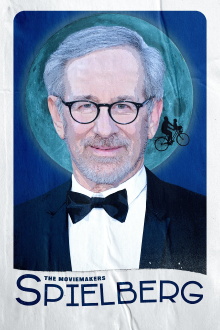 The Moviemakers: Spielberg Trailer