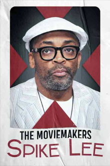 The Moviemakers: Spike Lee Trailer
