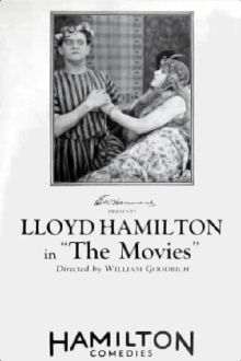 The Movies Trailer
