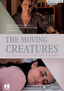 The Moving Creatures Trailer